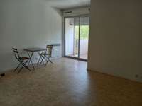Location appartement 1 pièce