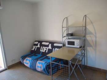 Location appartement 1 pièce Montpellier 34
