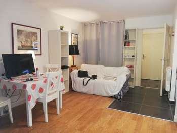 Location appartement 2 pièces Montpellier 34
