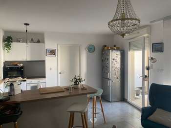 Location Appartement 3 piècesMontpellier