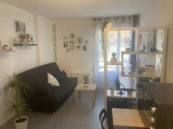 Location Appartement T1Montpellier