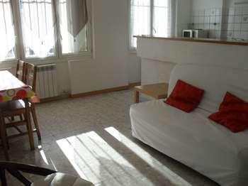 Location Appartement 3 piècesMontpellier
