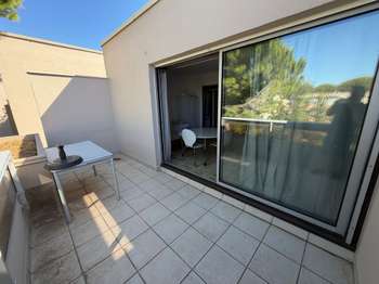 Location Appartement T1Montpellier