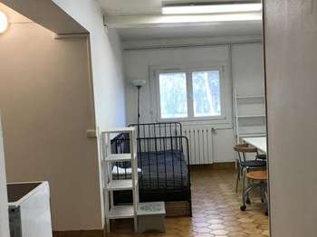 Location appartement 2 pièces Montpellier 34