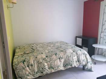 Location Appartement T1Montpellier