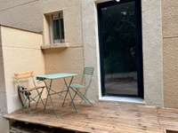 Location appartement 2 pièces Location appartement 2 pièces