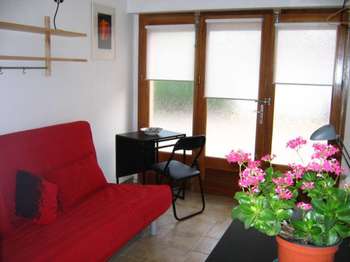 Location Appartement T1Montpellier