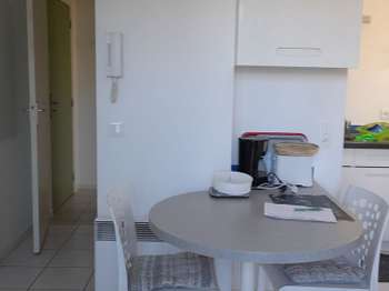Location Appartement T1Montpellier