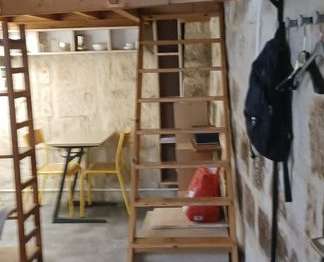 Location Appartement T1Montpellier