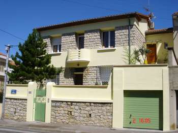 Location Appartement 6 pièces +Montpellier