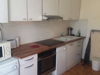 Location appartement 6 pièces Location appartement 6 pièces