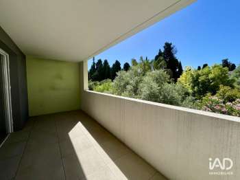 Location Appartement 3 piècesMontpellier