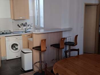 Location appartement 3 pièces