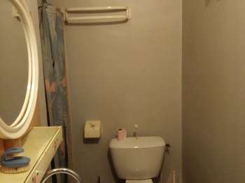 Location appartement 1 pièce