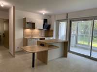 Location appartement 2 pièces Location appartement 2 pièces