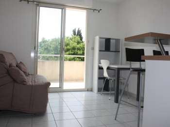 Location Appartement T1Montpellier
