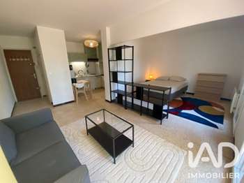 Location appartement 1 pièce Montpellier 34