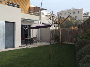 Location Appartement 3 piècesMontpellier