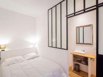 Location Appartement T1Montpellier