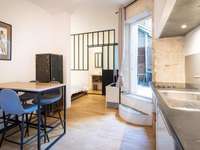 Location appartement 1 pièce