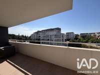 Location appartement 4 pièces