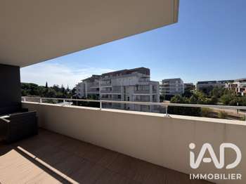 Location appartement 4 pièces