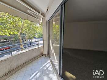 Location appartement 4 pièces