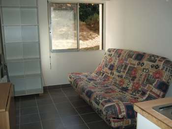 Location appartement 1 pièce Montpellier 34