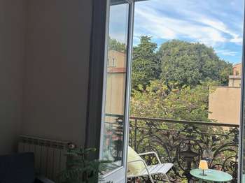 Location appartement 4 pièces Montpellier 34