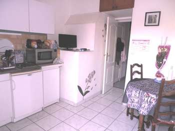 Location Appartement 2 piècesMontpellier