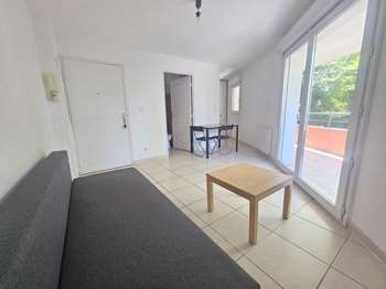 Location Appartement T1Montpellier
