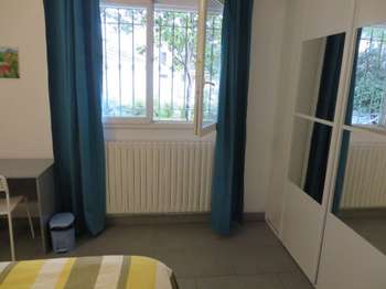Location appartement 1 pièce Montpellier 34