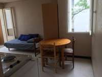 Location appartement 1 pièce