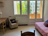 Location appartement 1 pièce