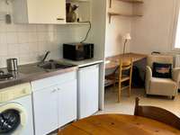 Location appartement 1 pièce