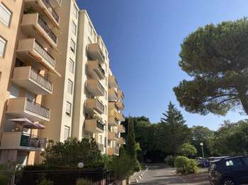 Location Appartement 2 piècesMontpellier