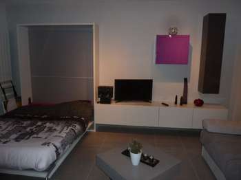Location Appartement T1Montpellier