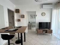Location appartement 2 pièces