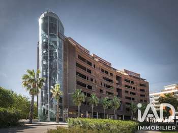 Location Appartement 2 piècesMontpellier
