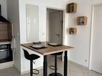 Location appartement 2 pièces
