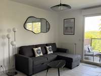 Location appartement 2 pièces