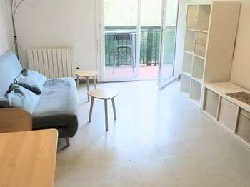 Location Appartement 2 piècesMontpellier