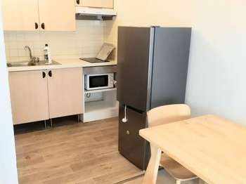Location appartement 2 pièces Location appartement 2 pièces