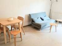 Location appartement 2 pièces Location appartement 2 pièces