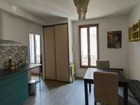 Location appartement 1 pièce Location appartement 1 pièce
