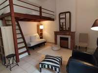 Location appartement 1 pièce Location appartement 1 pièce