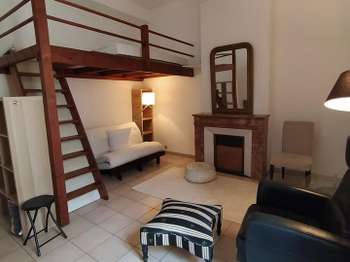 Location appartement 1 pièce Location appartement 1 pièce