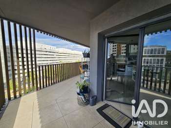 Location Appartement 3 piècesMontpellier