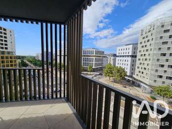 Location appartement 3 pièces