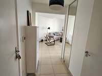 Location appartement 3 pièces